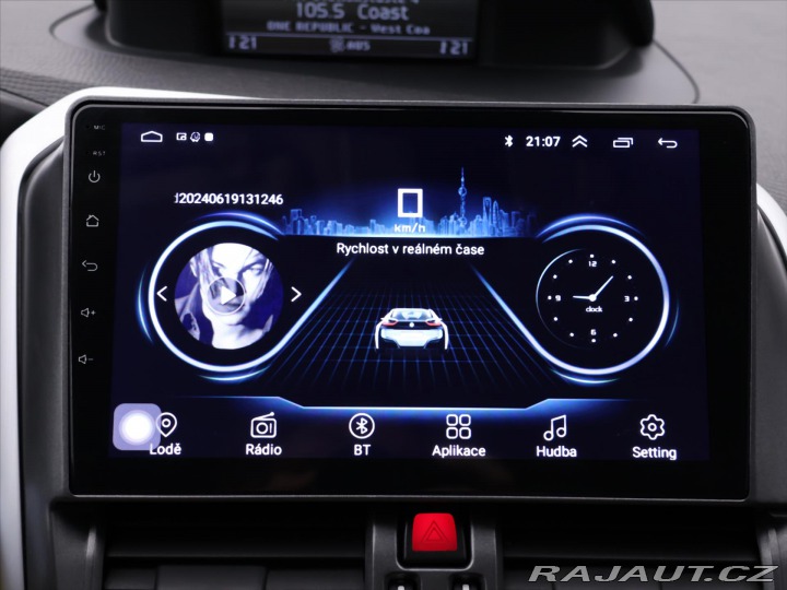 Volvo XC60 2,0 D4 120kW DrivE Moment 2010