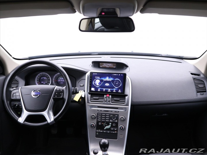 Volvo XC60 2,0 D4 120kW DrivE Moment 2010