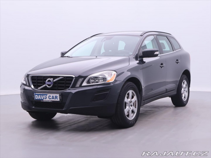 Volvo XC60 2,0 D4 120kW DrivE Moment 2010