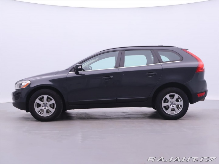 Volvo XC60 2,0 D4 120kW DrivE Moment 2010