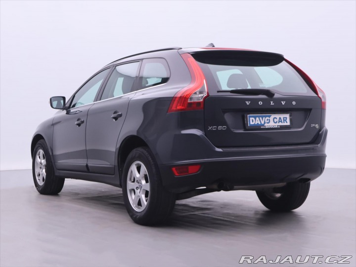 Volvo XC60 2,0 D4 120kW DrivE Moment 2010
