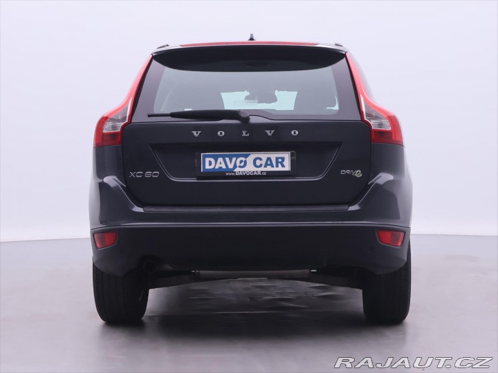 Volvo XC60 2,0 D4 120kW DrivE Moment 2010