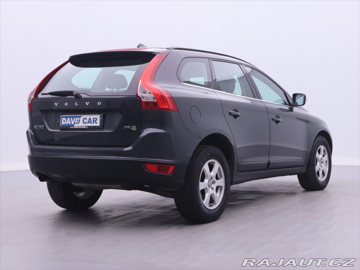Volvo XC60 2,0 D4 120kW DrivE Moment 2010
