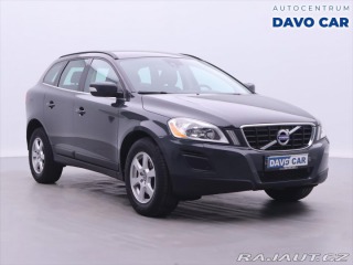 Volvo XC60 2,0 D4 120kW DrivE Moment 2010
