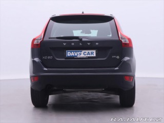 Volvo XC60 2,0 D4 120kW DrivE Moment 2010