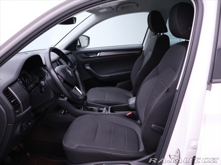 Škoda Kodiaq 2,0 TDI 4x4 CZ LED Navi D 2018