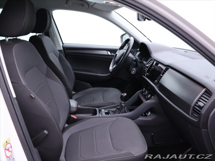 Škoda Kodiaq 2,0 TDI 4x4 CZ LED Navi D 2018