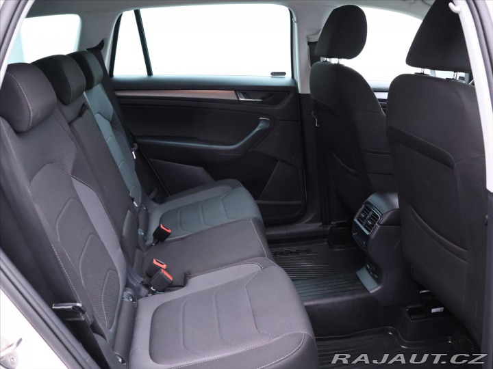 Škoda Kodiaq 2,0 TDI 4x4 CZ LED Navi D 2018
