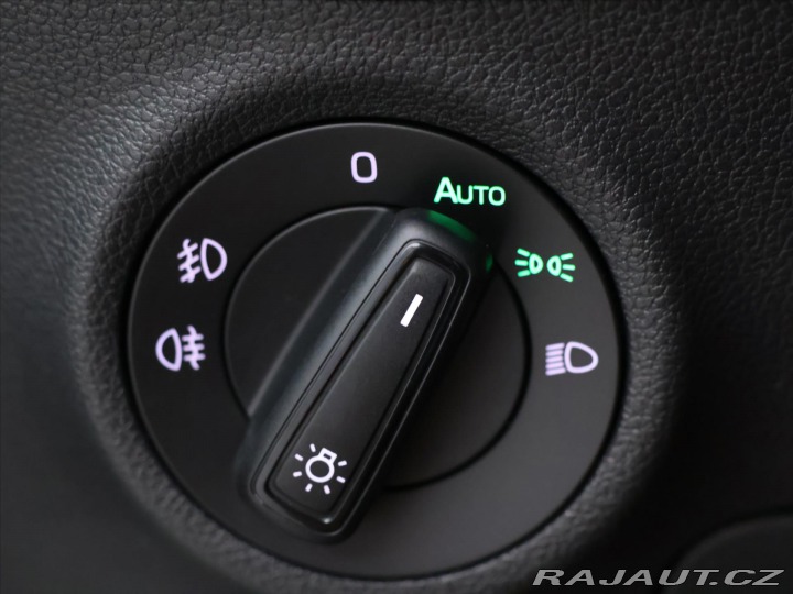 Škoda Kodiaq 2,0 TDI 4x4 CZ LED Navi D 2018
