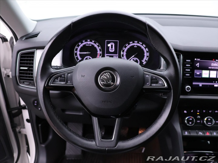 Škoda Kodiaq 2,0 TDI 4x4 CZ LED Navi D 2018