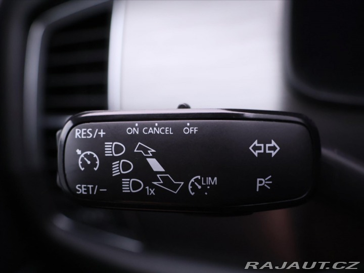 Škoda Kodiaq 2,0 TDI 4x4 CZ LED Navi D 2018