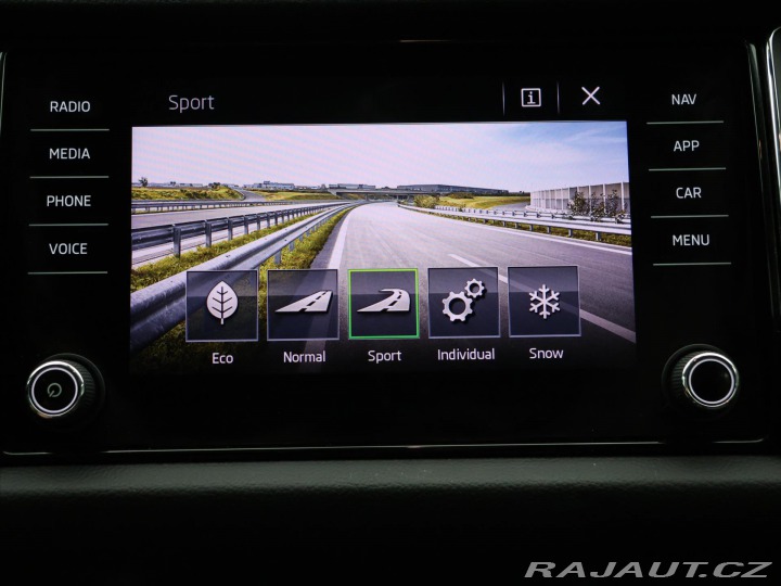 Škoda Kodiaq 2,0 TDI 4x4 CZ LED Navi D 2018