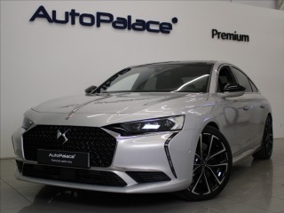   DS Automobiles DS9 1,6 E-TENSE 360 4x4 FOCAL