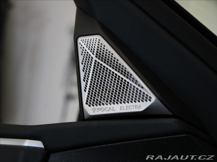 Ostatní značky Ostatní modely DS Automobiles DS9 1,6 E-TENSE 360 4x4 FOCAL 2022
