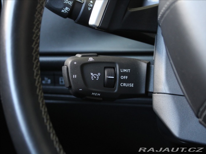 Ostatní značky Ostatní modely DS Automobiles DS9 1,6 E-TENSE 360 4x4 FOCAL 2022