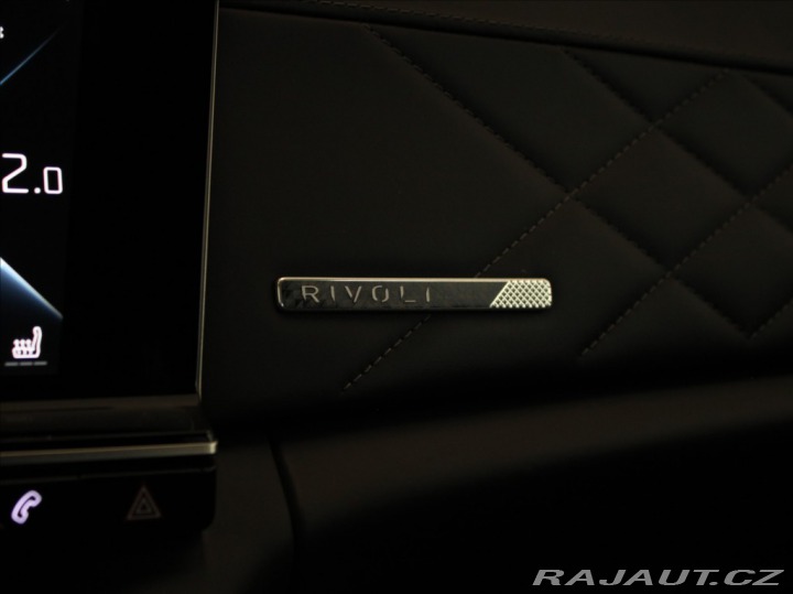 Ostatní značky Ostatní modely DS Automobiles DS9 1,6 E-TENSE 360 4x4 FOCAL 2022