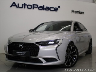Ostatní značky Ostatní modely DS Automobiles DS9 1,6 E-TENSE 360 4x4 FOCAL 2022