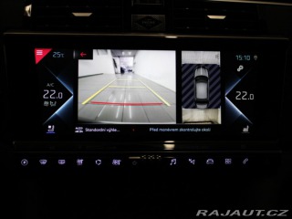 Ostatní značky Ostatní modely DS Automobiles DS9 1,6 E-TENSE 360 4x4 FOCAL 2022