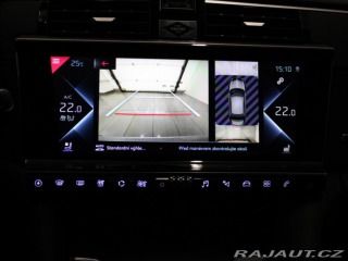 Ostatní značky Ostatní modely DS Automobiles DS9 1,6 E-TENSE 360 4x4 FOCAL 2022
