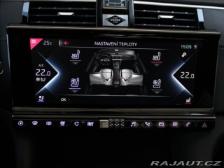Ostatní značky Ostatní modely DS Automobiles DS9 1,6 E-TENSE 360 4x4 FOCAL 2022