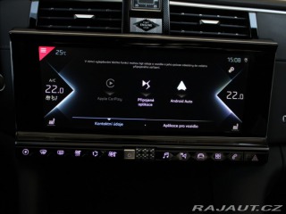 Ostatní značky Ostatní modely DS Automobiles DS9 1,6 E-TENSE 360 4x4 FOCAL 2022