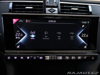 Ostatní značky Ostatní modely DS Automobiles DS9 1,6 E-TENSE 360 4x4 FOCAL 2022