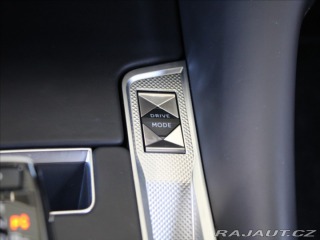 Ostatní značky Ostatní modely DS Automobiles DS9 1,6 E-TENSE 360 4x4 FOCAL 2022
