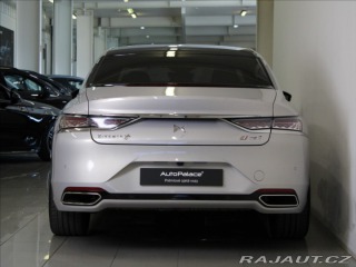 Ostatní značky Ostatní modely DS Automobiles DS9 1,6 E-TENSE 360 4x4 FOCAL 2022