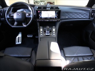 Ostatní značky Ostatní modely DS Automobiles DS9 1,6 E-TENSE 360 4x4 FOCAL 2022