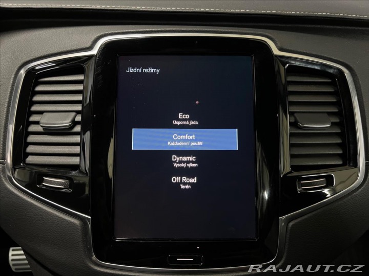 Volvo XC90 2,0 B5 AWD R-DESIGN, HAR 2022