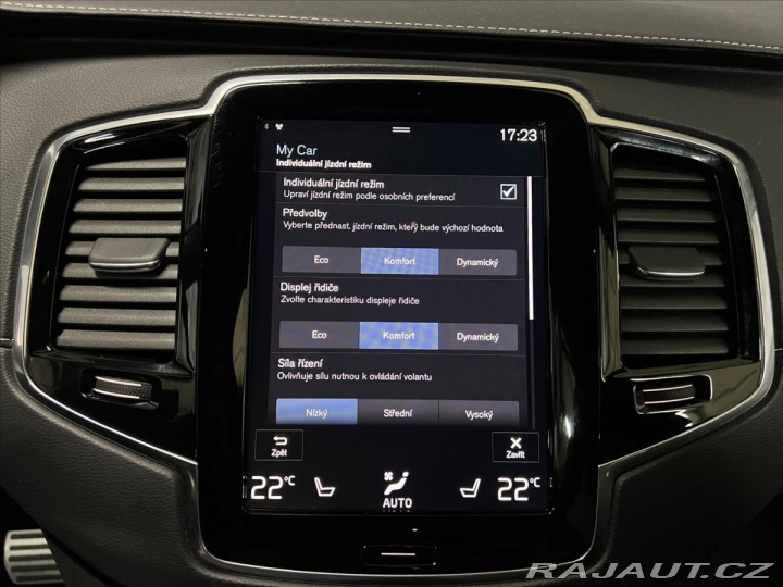 Volvo XC90 2,0 B5 AWD R-DESIGN, HAR 2022