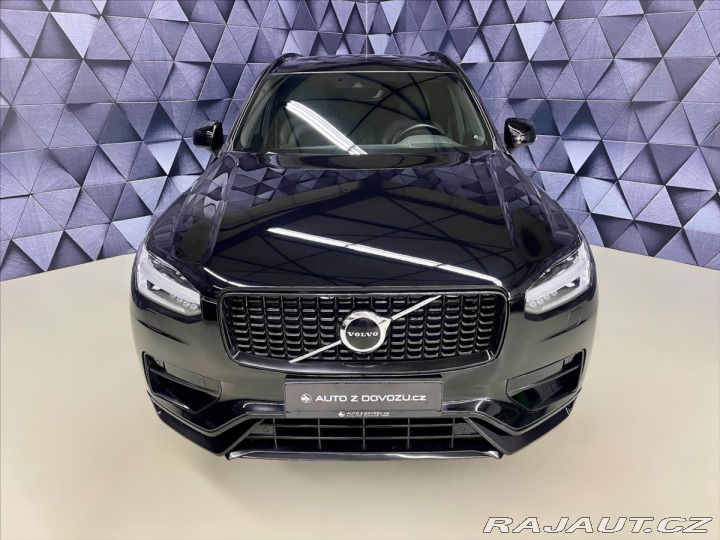 Volvo XC90 2,0 B5 AWD R-DESIGN, HAR 2022