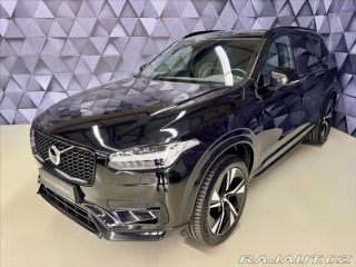 Volvo XC90 2,0 B5 AWD  R-DESIGN, HAR 2022