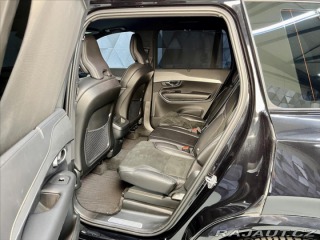 Volvo XC90 2,0 B5 AWD  R-DESIGN, HAR 2022