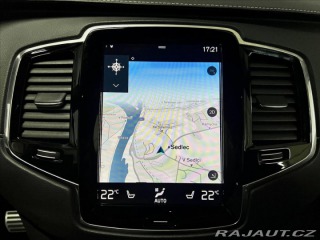 Volvo XC90 2,0 B5 AWD  R-DESIGN, HAR 2022