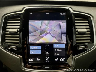 Volvo XC90 2,0 B5 AWD  R-DESIGN, HAR 2022