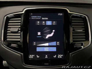 Volvo XC90 2,0 B5 AWD  R-DESIGN, HAR 2022