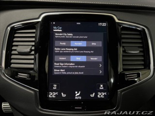 Volvo XC90 2,0 B5 AWD  R-DESIGN, HAR 2022