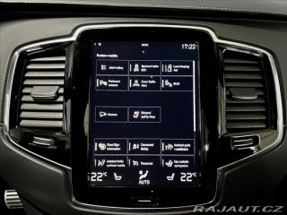 Volvo XC90 2,0 B5 AWD  R-DESIGN, HAR 2022