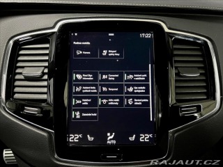Volvo XC90 2,0 B5 AWD  R-DESIGN, HAR 2022