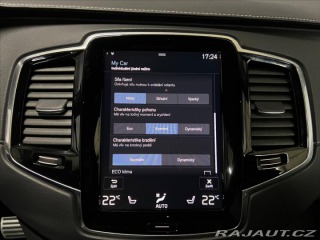 Volvo XC90 2,0 B5 AWD  R-DESIGN, HAR 2022
