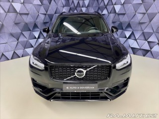 Volvo XC90 2,0 B5 AWD  R-DESIGN, HAR 2022
