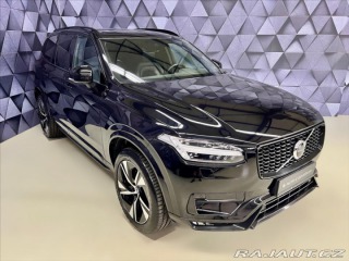 Volvo XC90 2,0 B5 AWD  R-DESIGN, HAR 2022