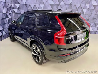 Volvo XC90 2,0 B5 AWD  R-DESIGN, HAR 2022