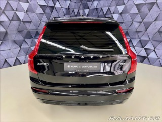 Volvo XC90 2,0 B5 AWD  R-DESIGN, HAR 2022
