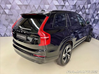 Volvo XC90 2,0 B5 AWD  R-DESIGN, HAR 2022