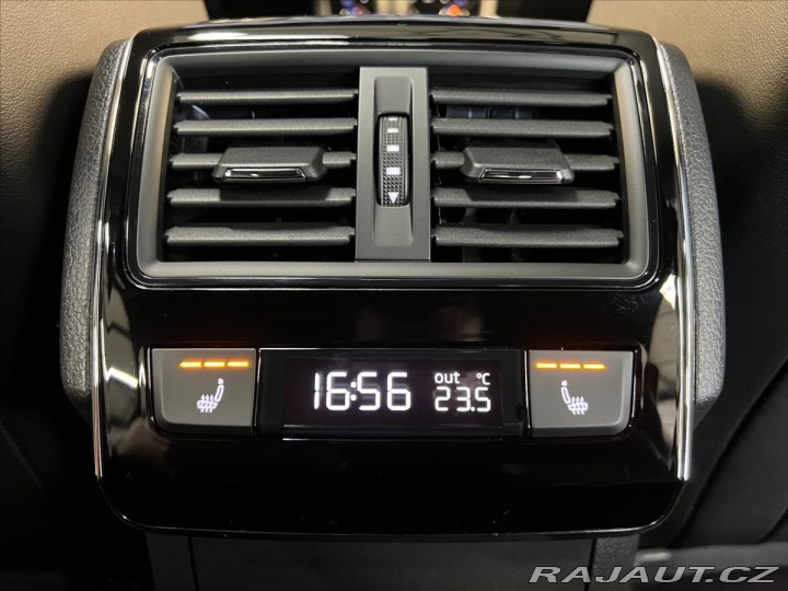 Škoda Superb 2,0 TDI 147kW DSG SPORTLI 2021