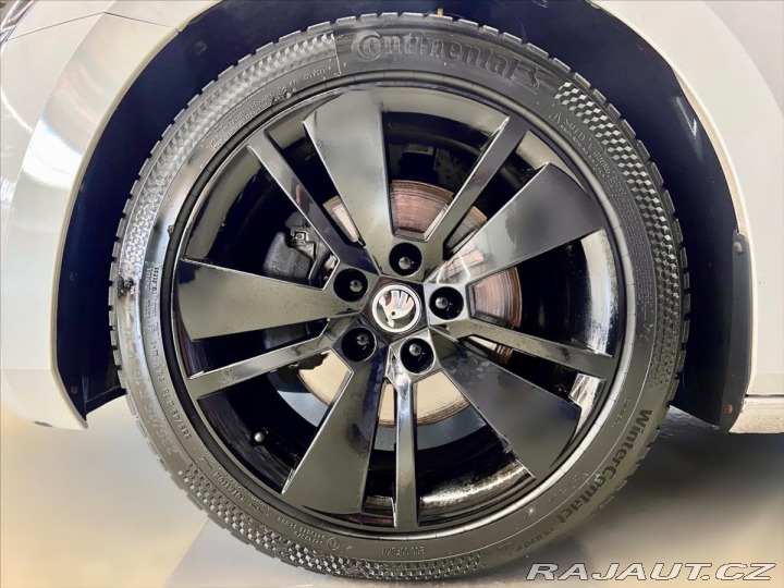 Škoda Superb 2,0 TDI 147kW DSG SPORTLI 2021