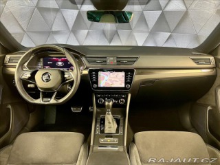 Škoda Superb 2,0 TDI 147kW DSG SPORTLI 2021