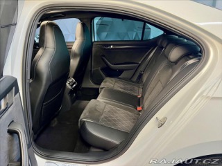 Škoda Superb 2,0 TDI 147kW DSG SPORTLI 2021